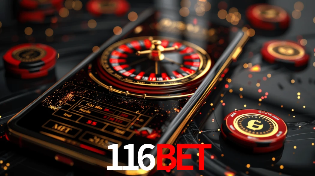 Platform Technology 116bet