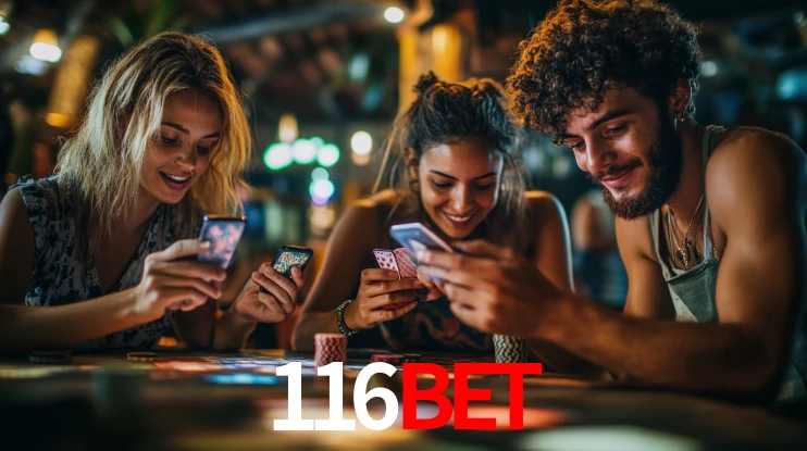 Programa VIP 116bet