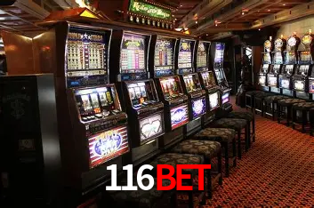 Descubra o Programa VIP da 116bet: Vantagens Exclusivas para Jogadores