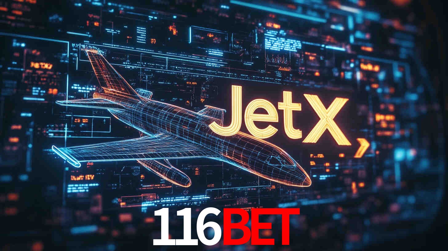 Vantagens App 116bet