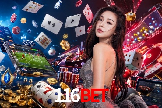 Secure Login 116bet