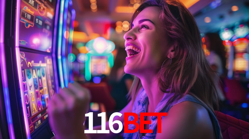 116bet: Seu Especialista em Apostas Esportivas Brasileiras
