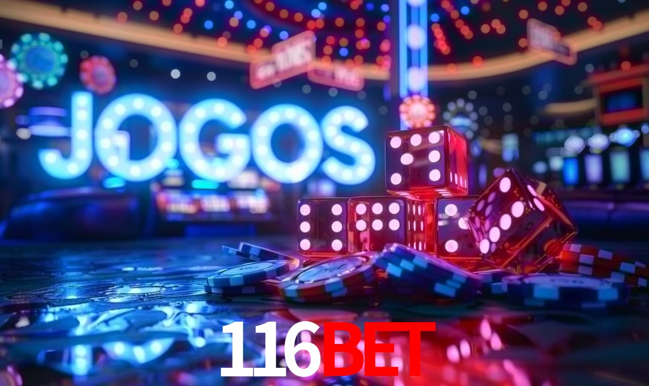 Diretório de Jogos 116bet
