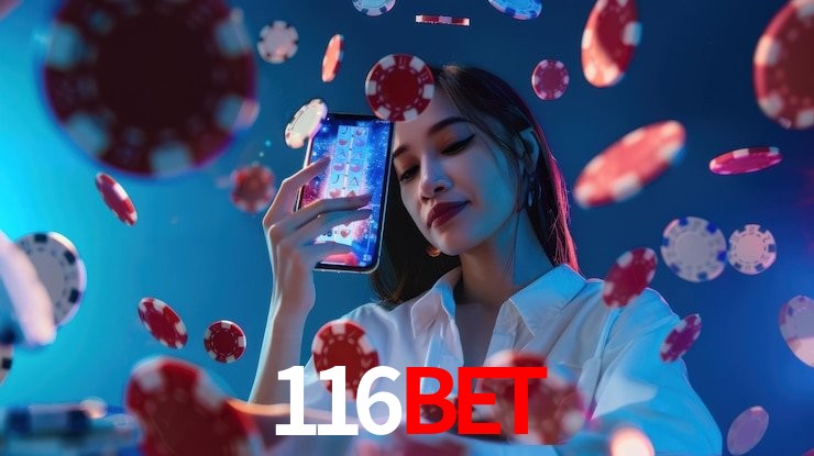 Casino VIP 116bet