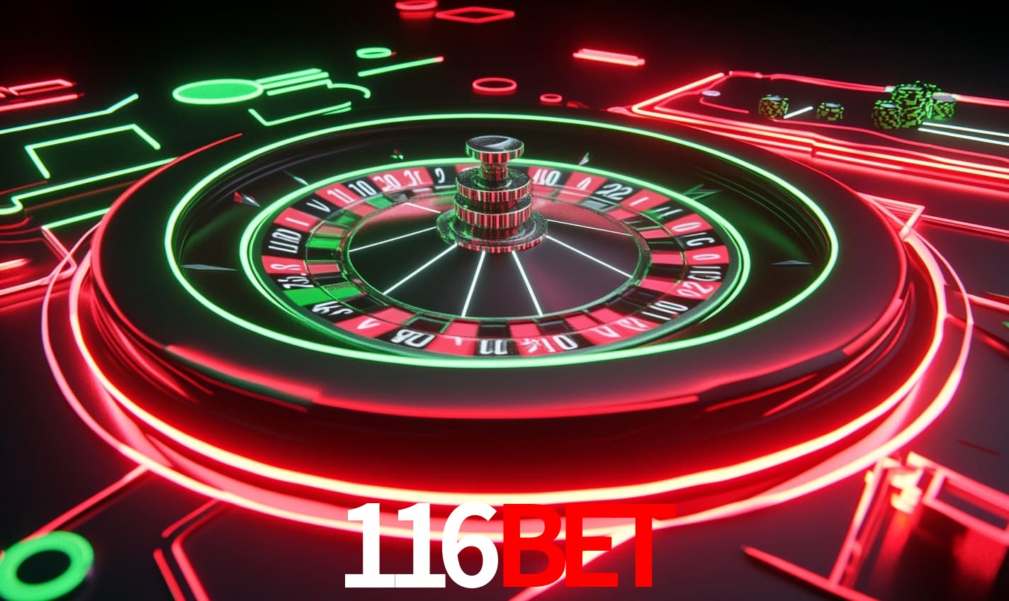 Interface Premium 116bet
