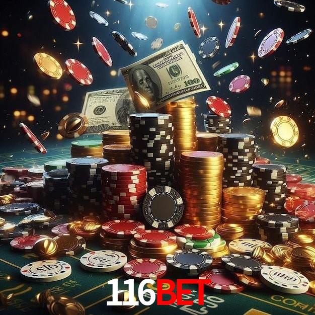 Estatísticas Esportivas 116bet