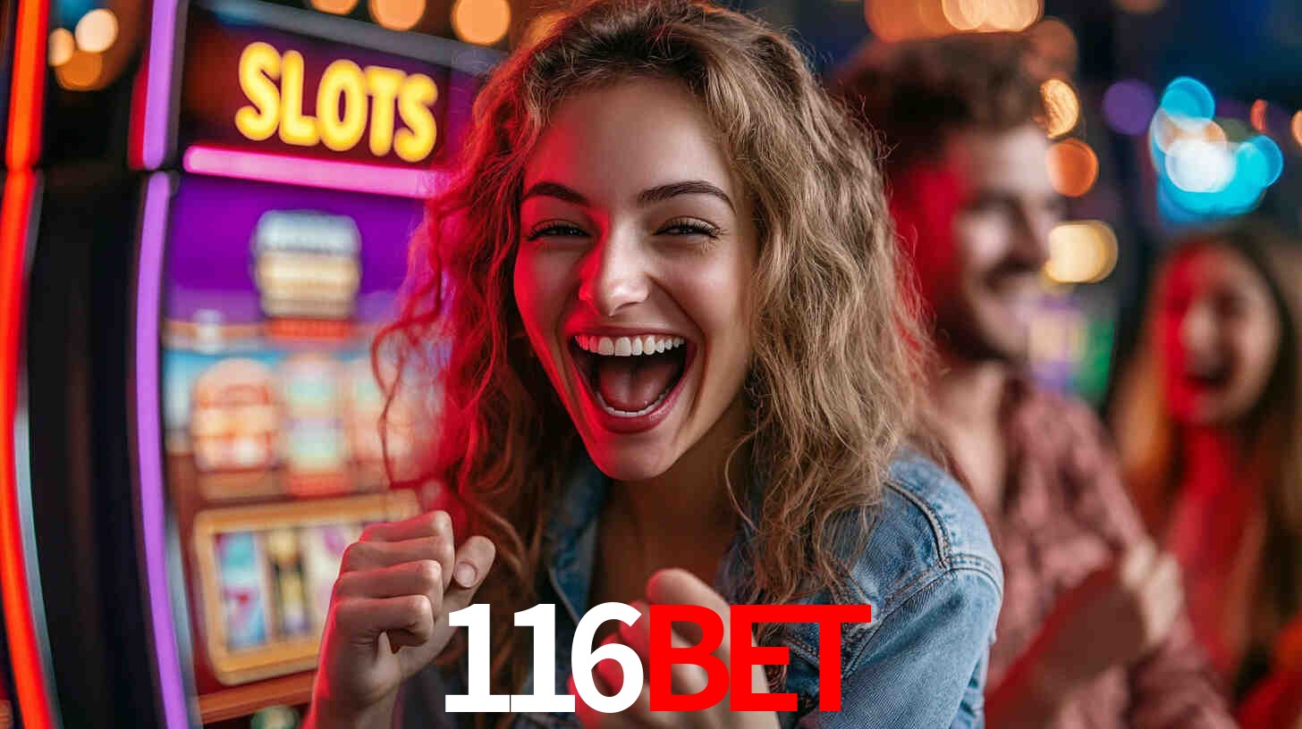 cassino 116bet