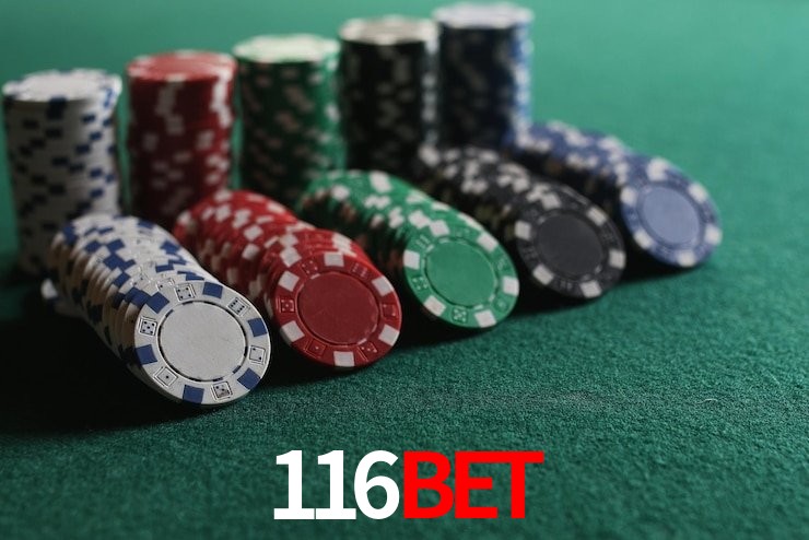 Games Directory 116bet