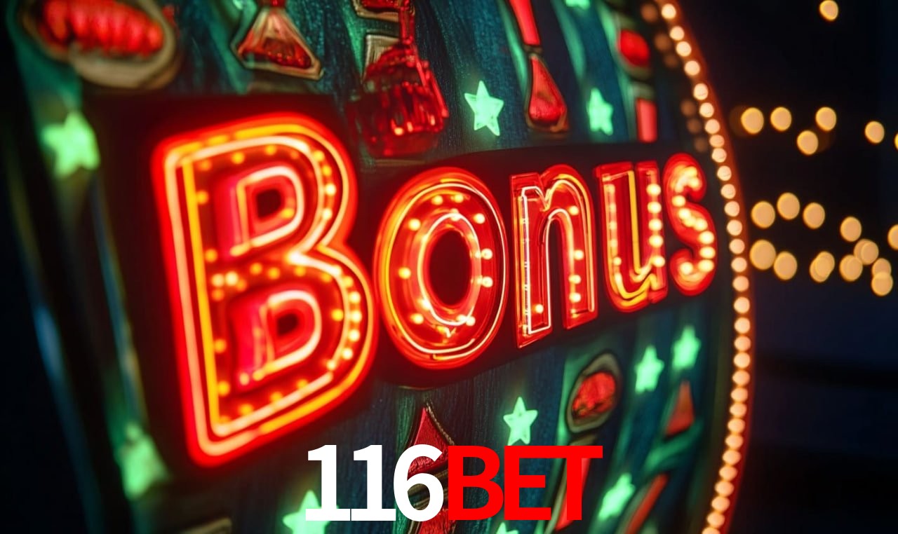 Provedores de Jogos 116bet
