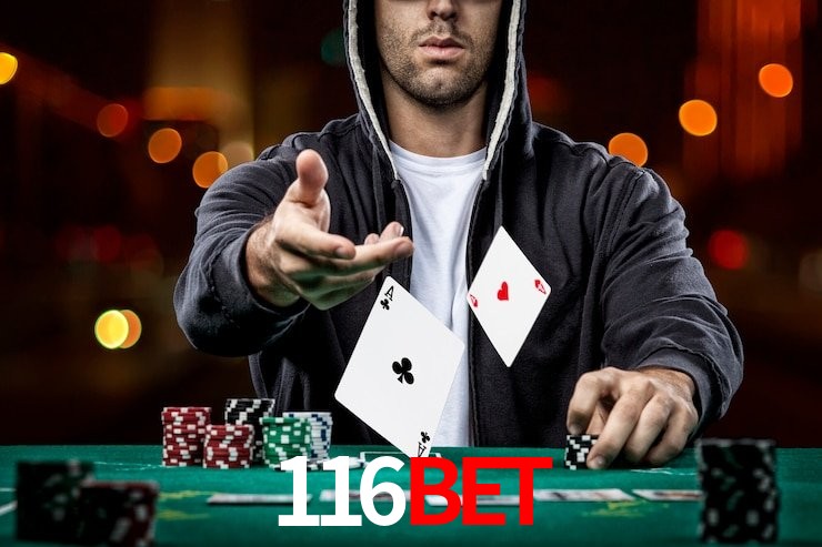 Funcionalidades App 116bet
