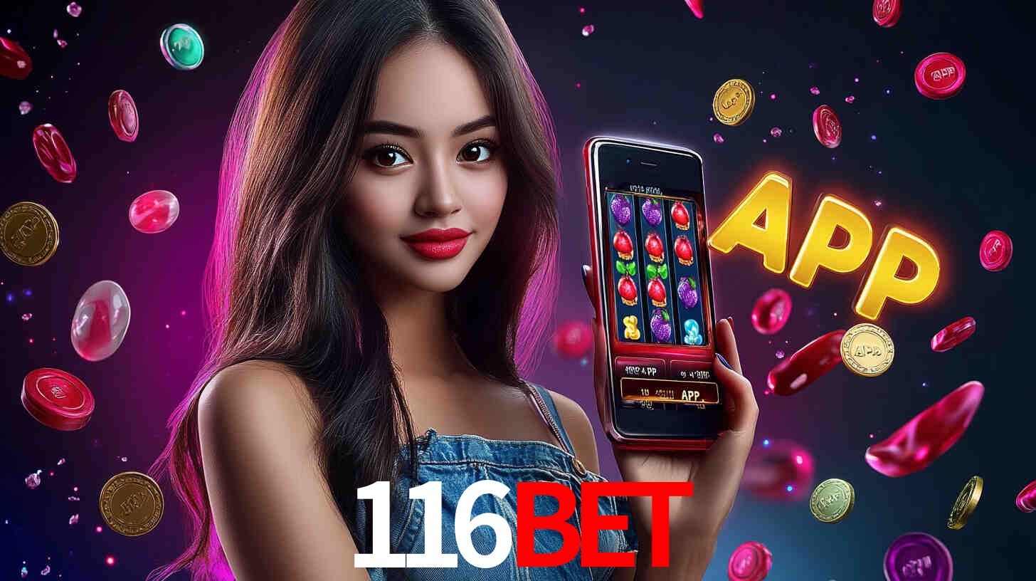 Suporte Download 116bet
