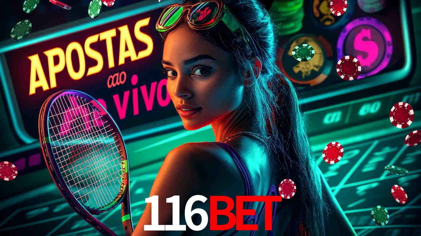 Performance App 116bet