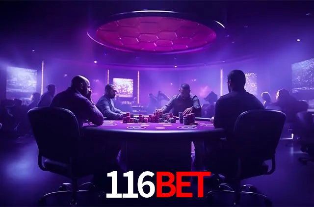 Torneios 116bet