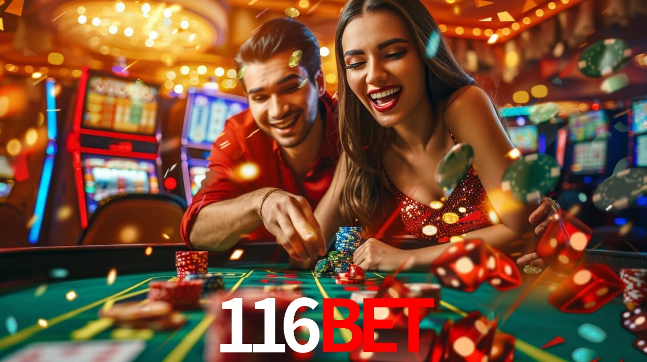 116bet Dicas de Jogo