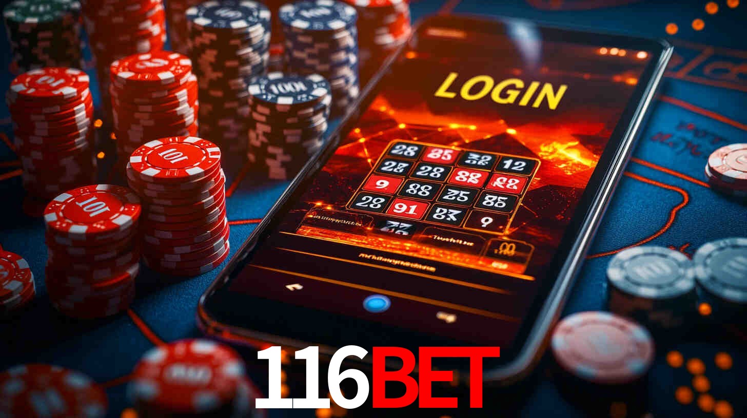 bet 116bet