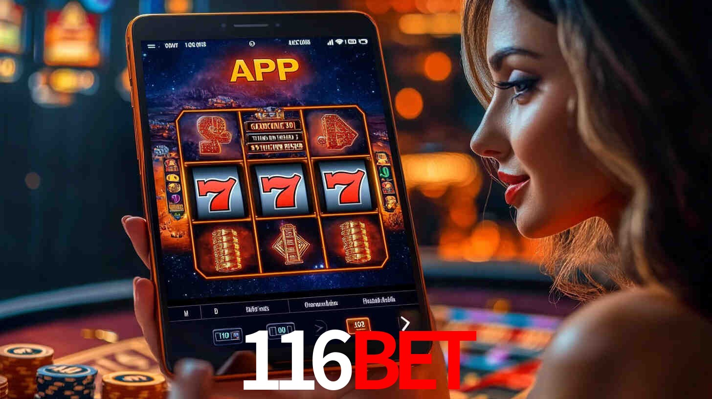 116bet bet Brasil