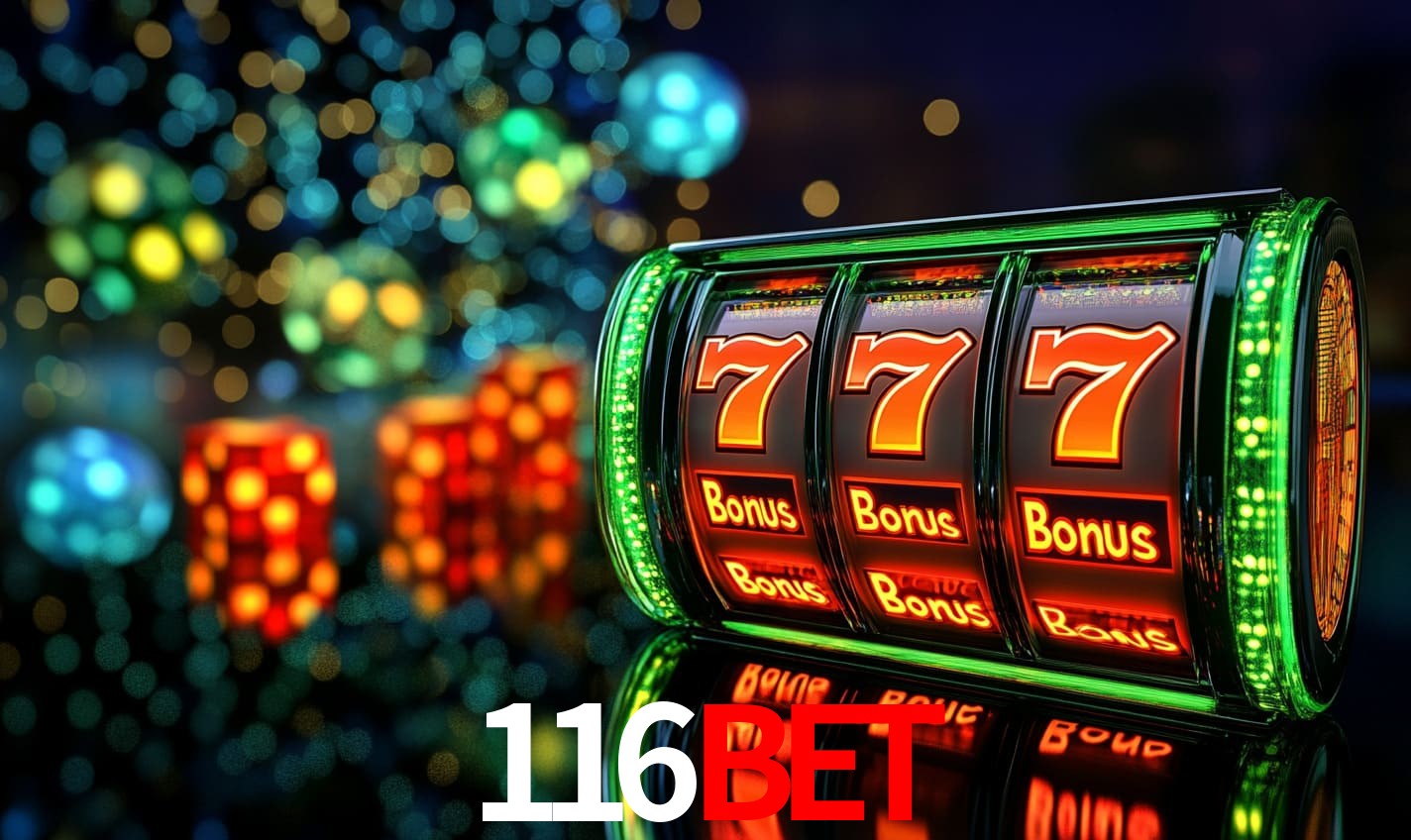 116bet RTP transparência