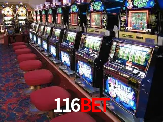 A Emoção da Loteria na 116bet: Uma Chance de Mudança de Vida