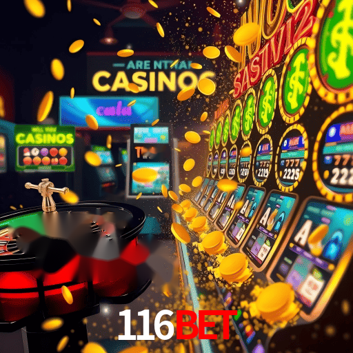 Programa VIP 116bet