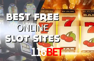 Desvendando o Mundo dos Jogos Virtuais na 116bet