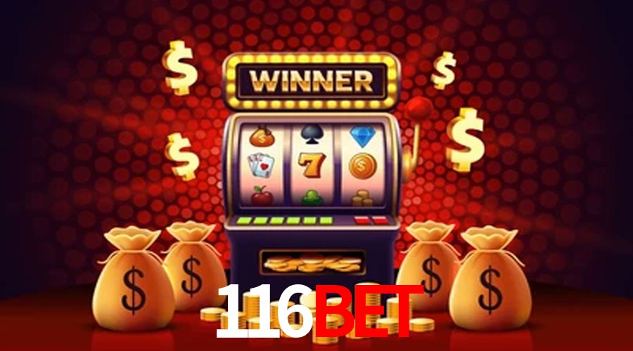 APP oficial da 116bet para mobile