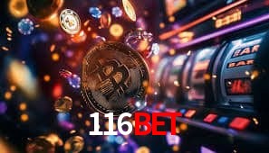 Apostas de Tênis 116bet