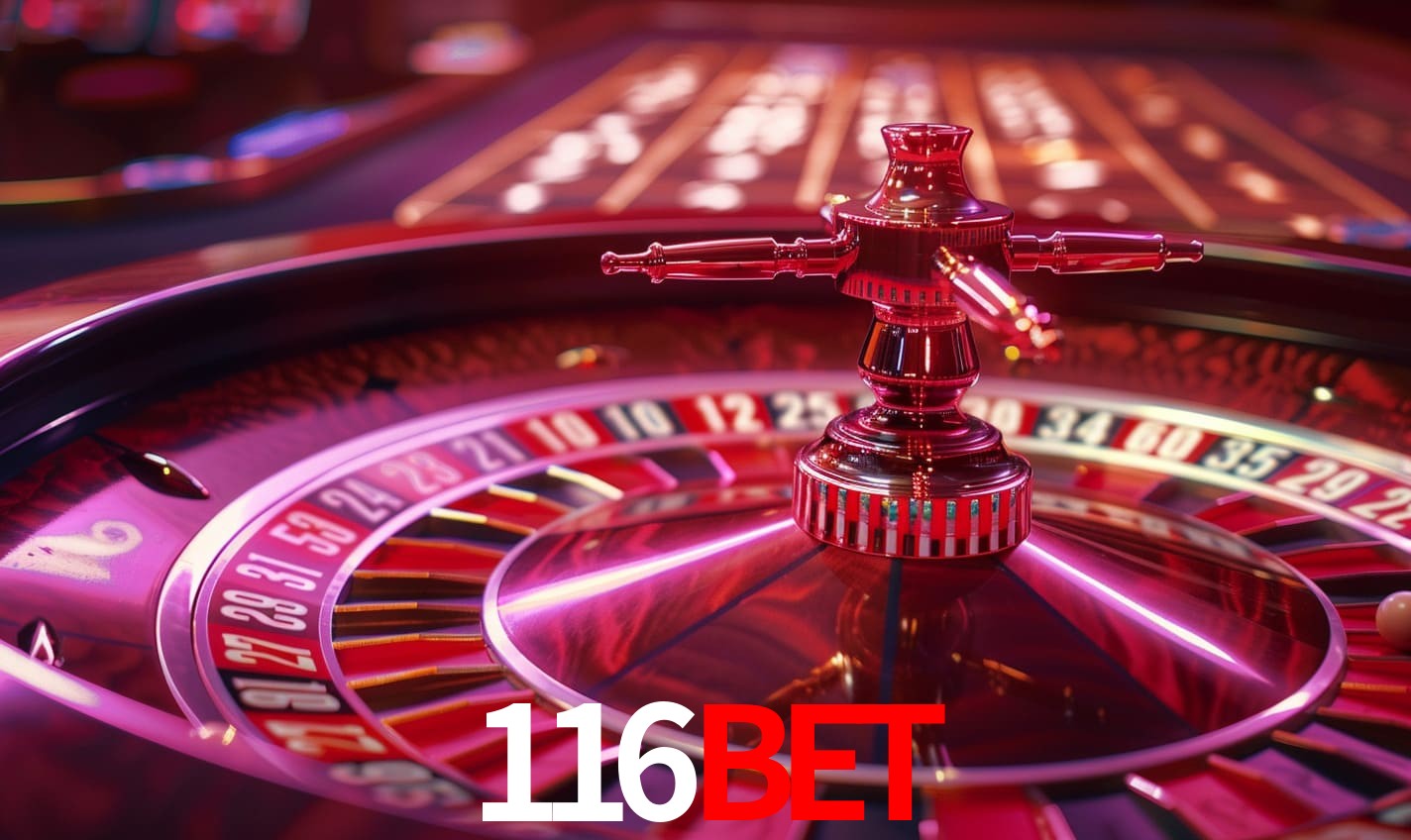 Bônus Diários 116bet