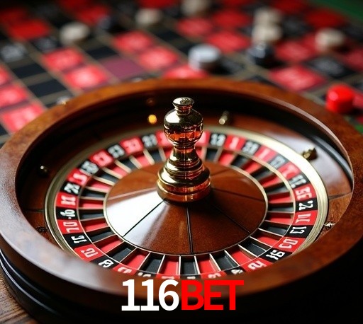 Progressão VIP 116bet
