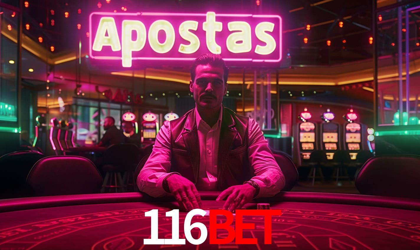 PIX Instantâneo 116bet