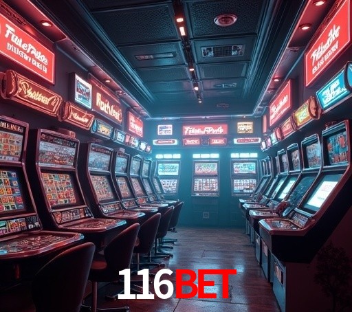 Sistema VIP 116bet