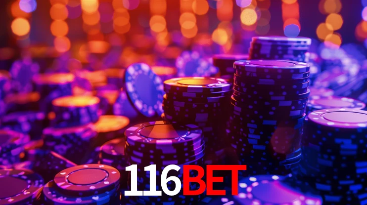 Jogos App 116bet