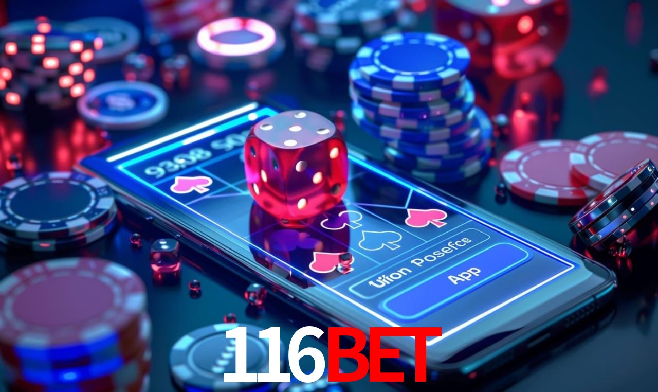 Oportunidades 116bet