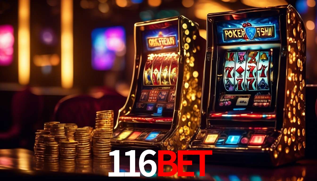 Mesa de Blackjack 116bet