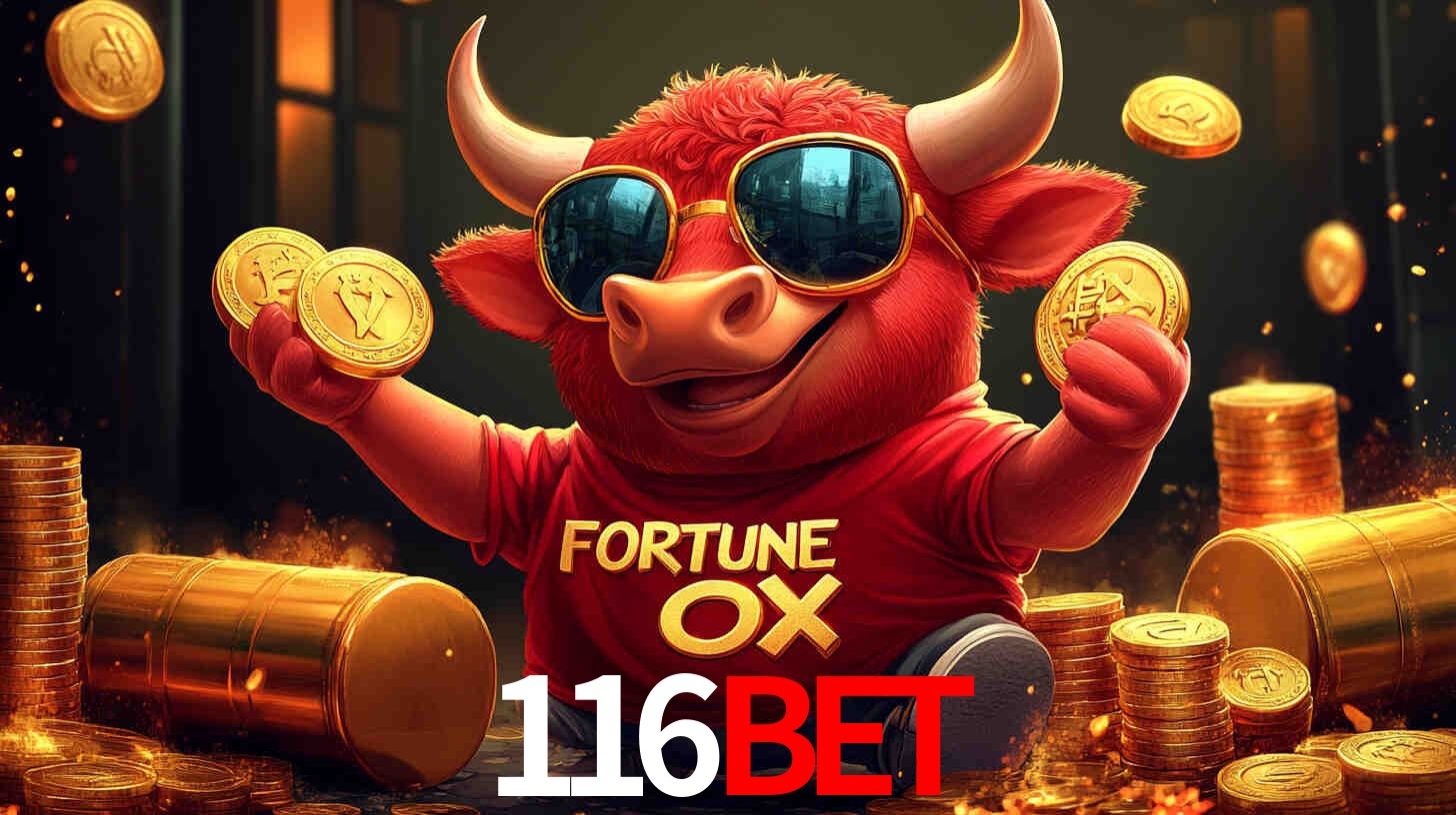 Instalar APK 116bet