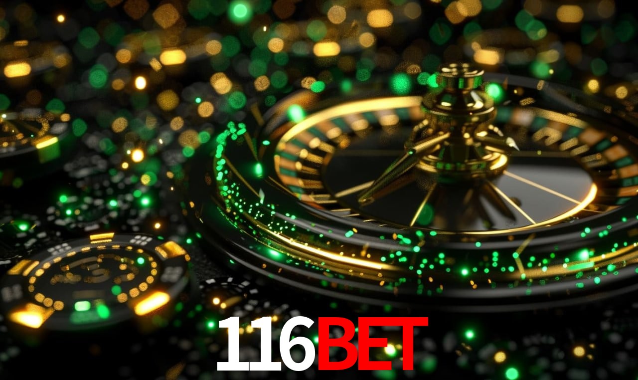 Slots RTP 116bet