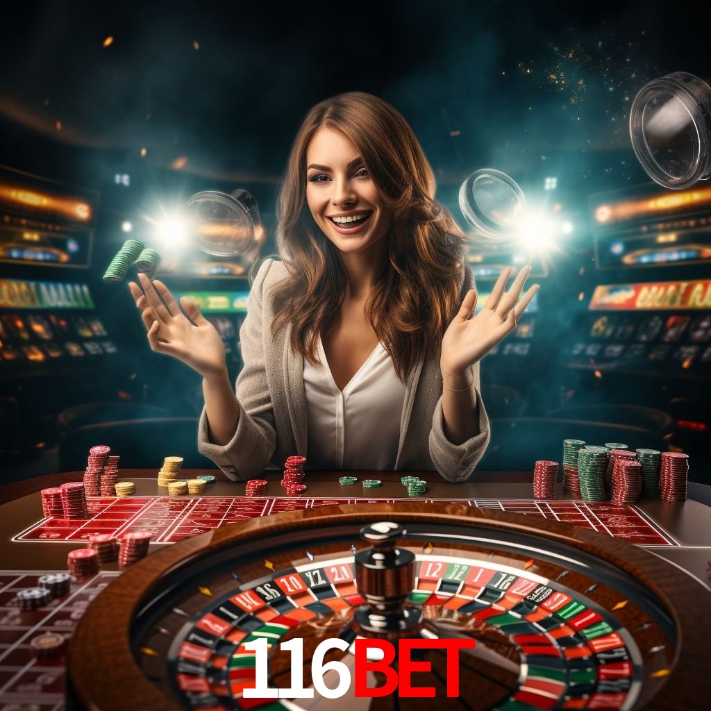 116bet.com