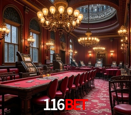 Vantagens VIP 116bet