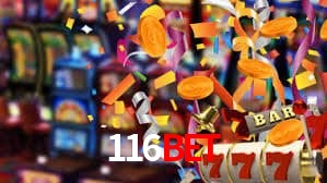 Notificações App 116bet