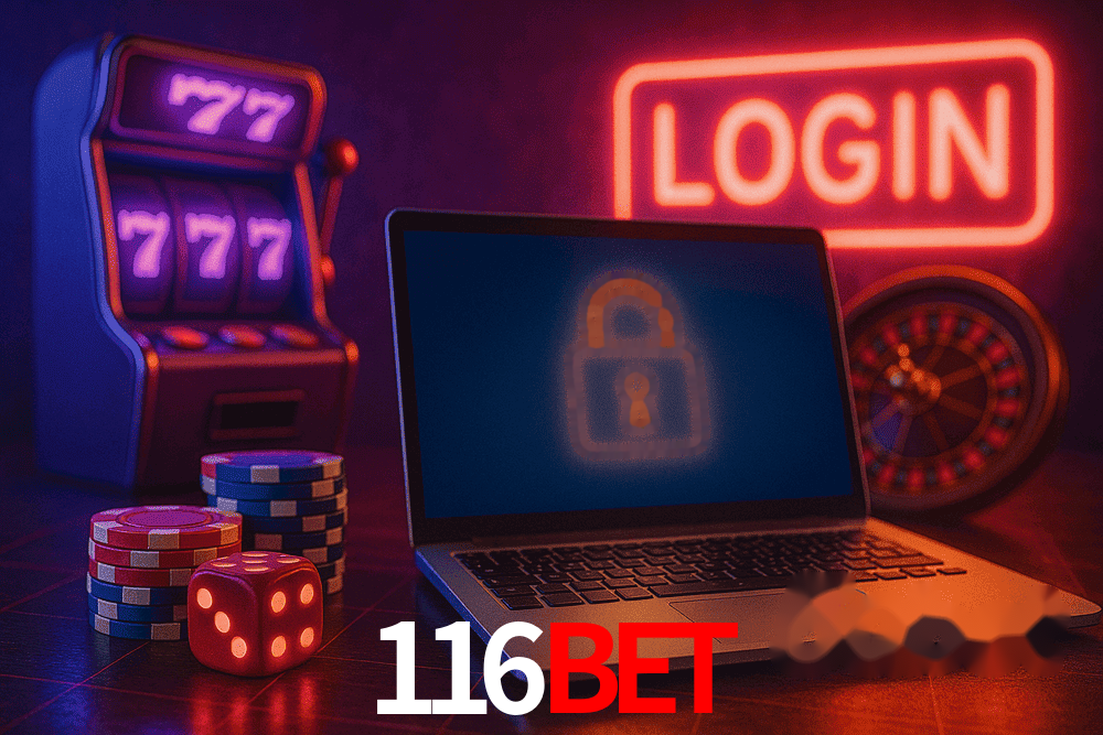 Aplicativo móvel 116bet para iOS e Android