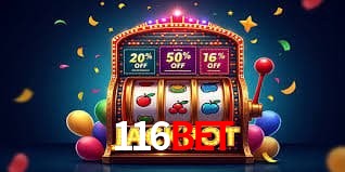 Tornar VIP 116bet