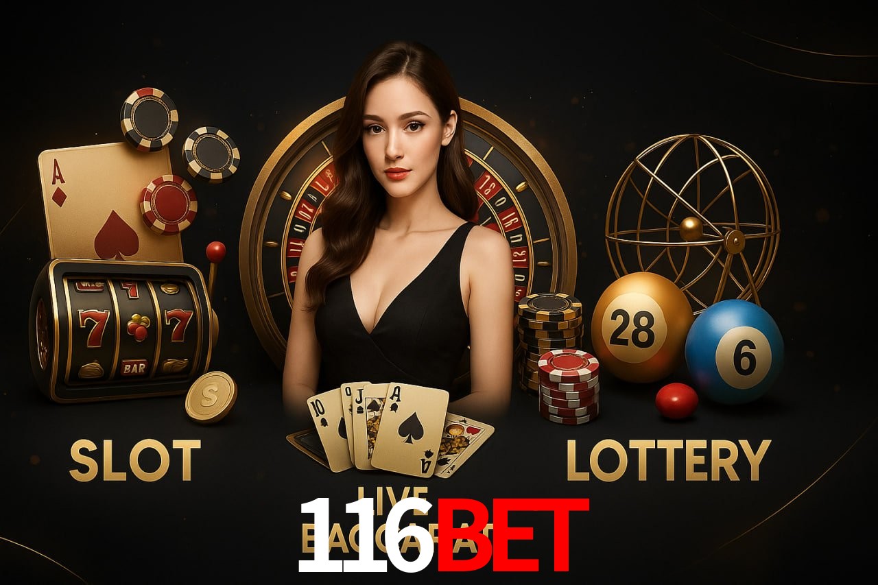 Prêmio 116bet