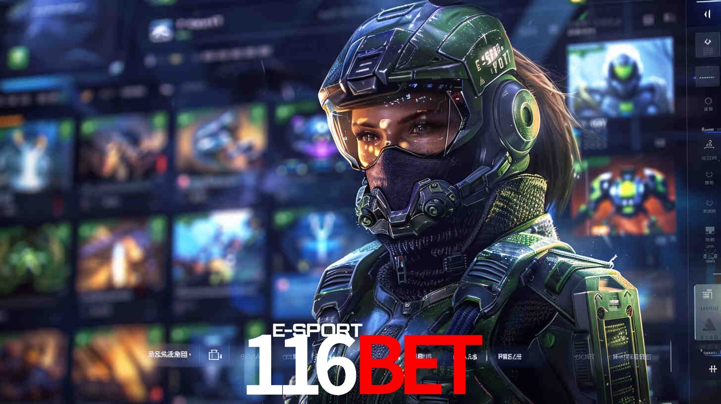 Descubra a Essência do 116bet: Nossa História e Compromissos