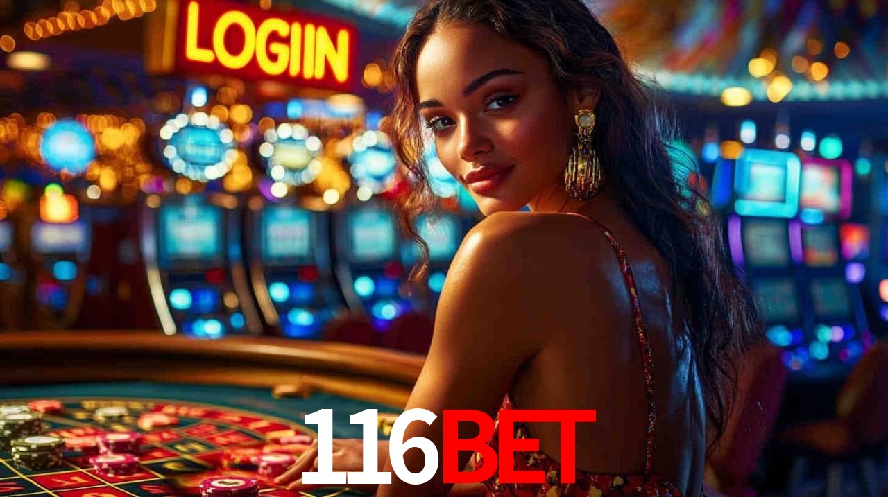 116bet Tipos de máquinas caça-níqueis
