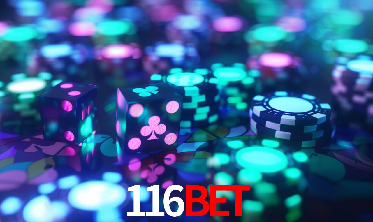 Integração de APIs 116bet