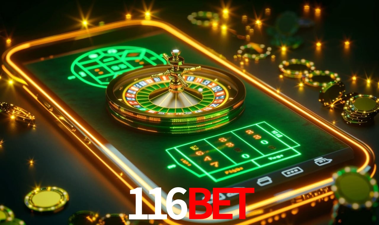 Qualificar VIP 116bet