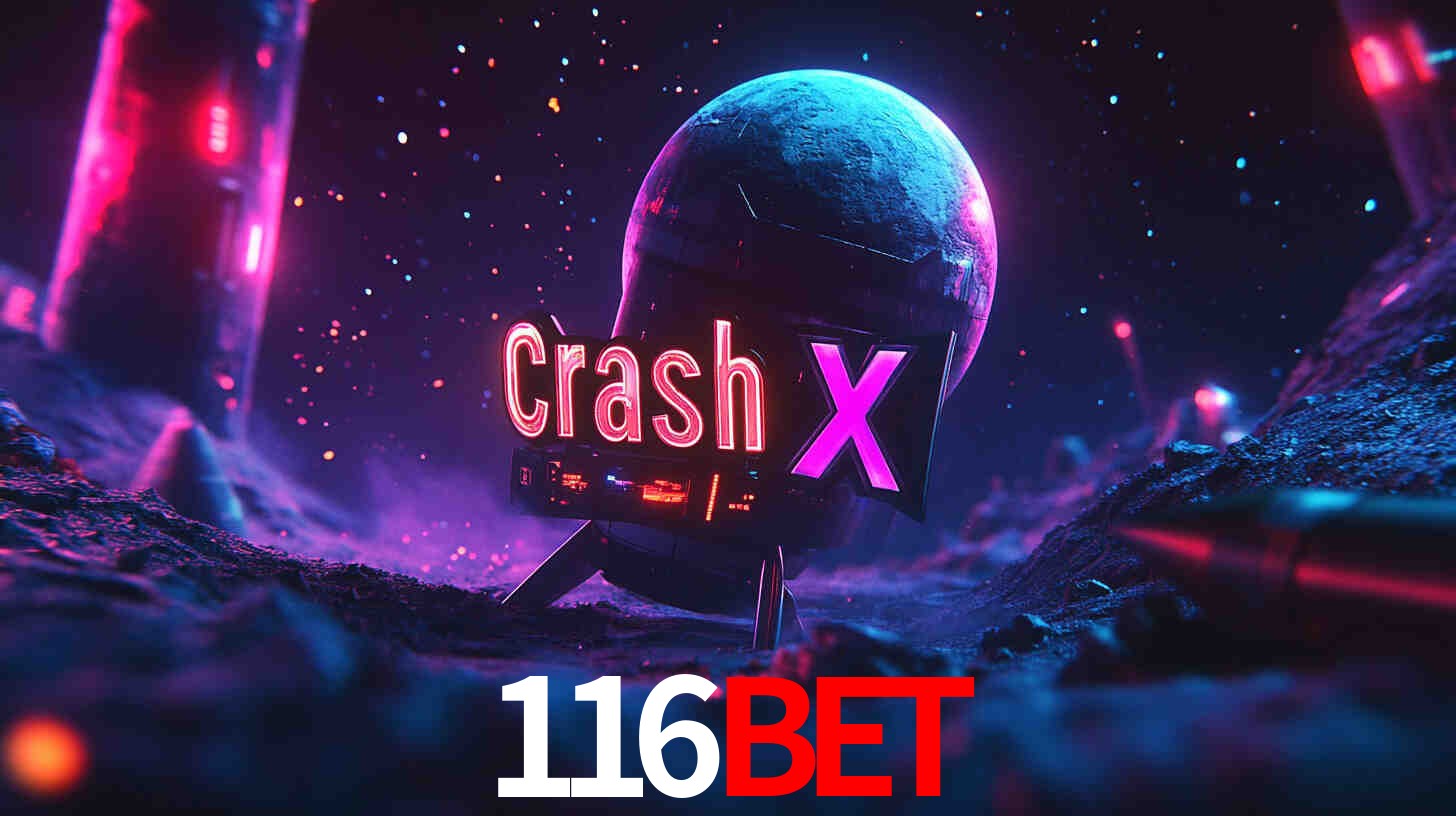 App Desktop 116bet