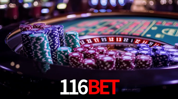 Tournaments 116bet