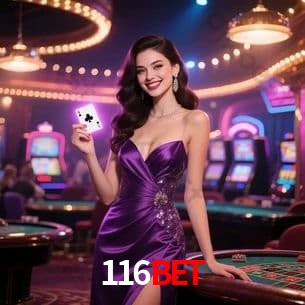Segurança 2FA 116bet