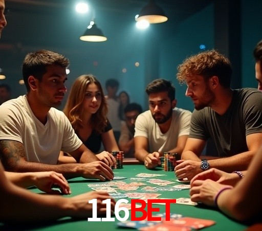 Sucesso 116bet