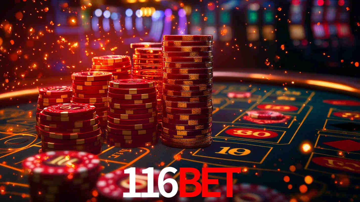 116bet App Interface